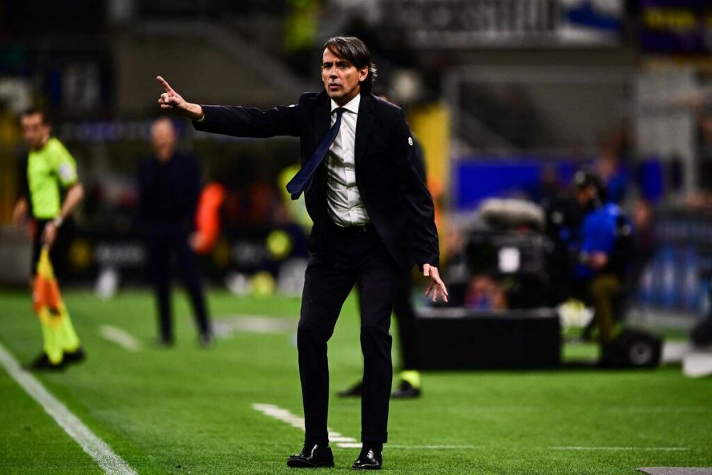 Inzaghi dopo il successo sulla Juve: “Serata perfetta. Finale meritata”