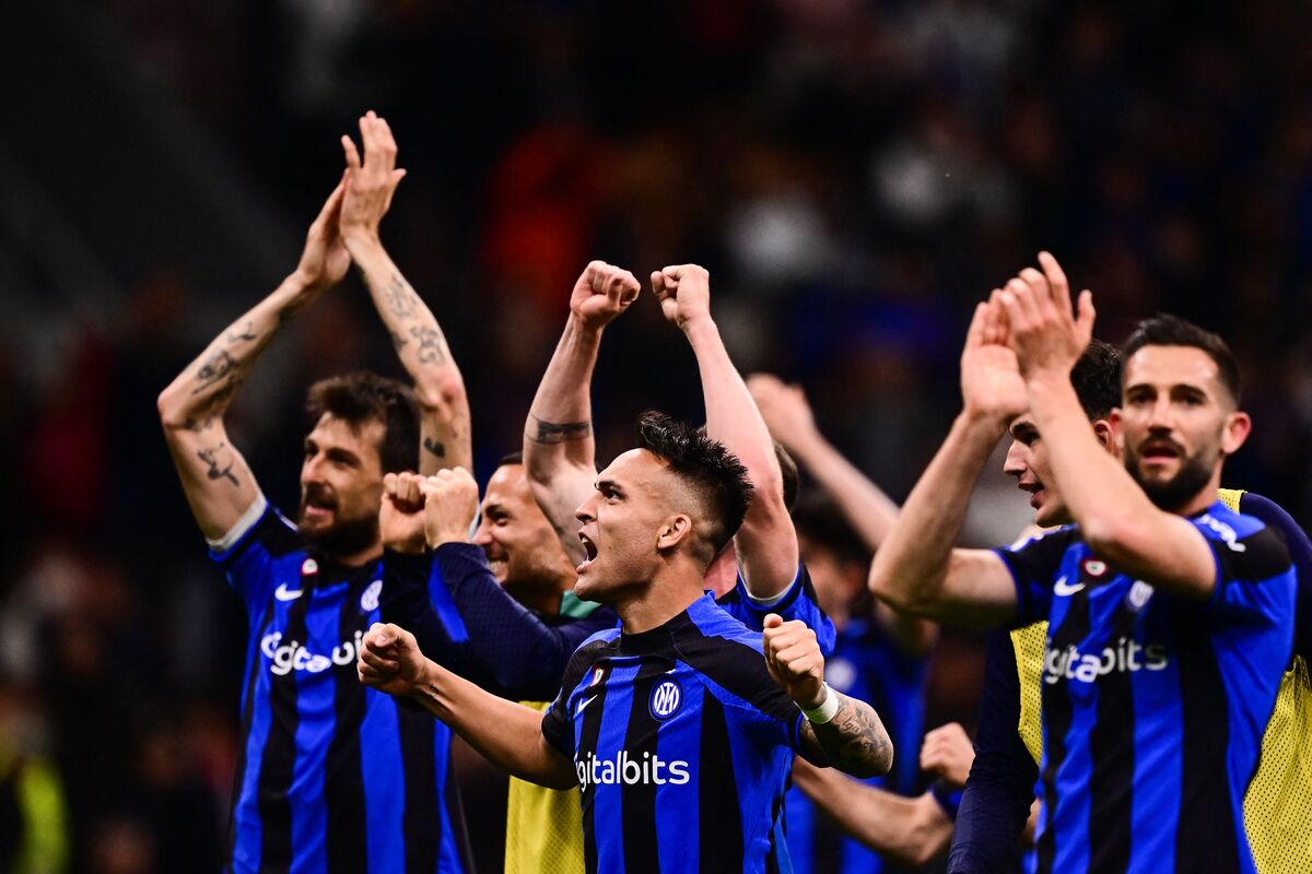 Inter-Juventus