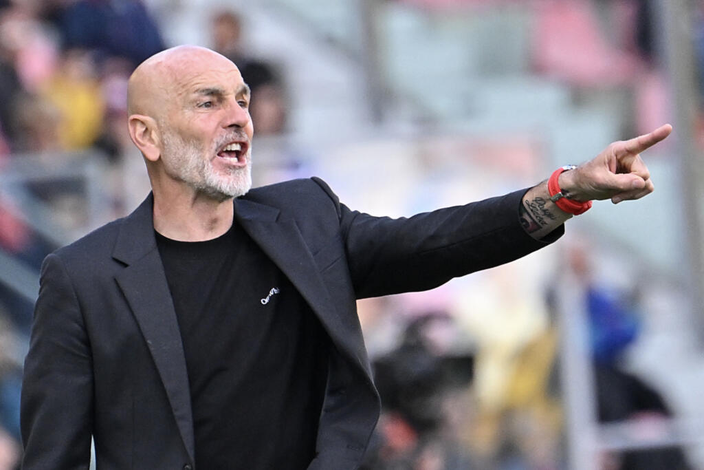 Milan Pioli