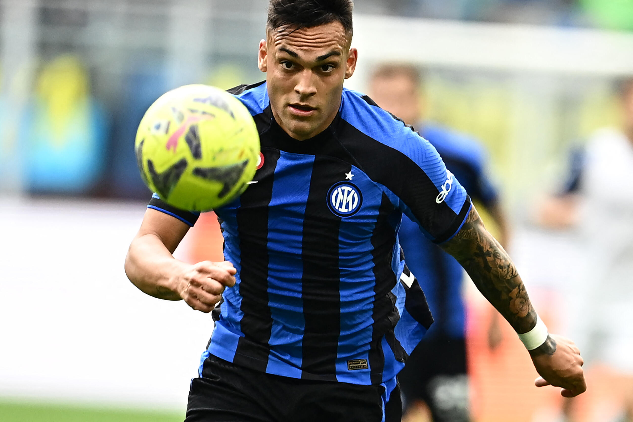 Inter Lautaro