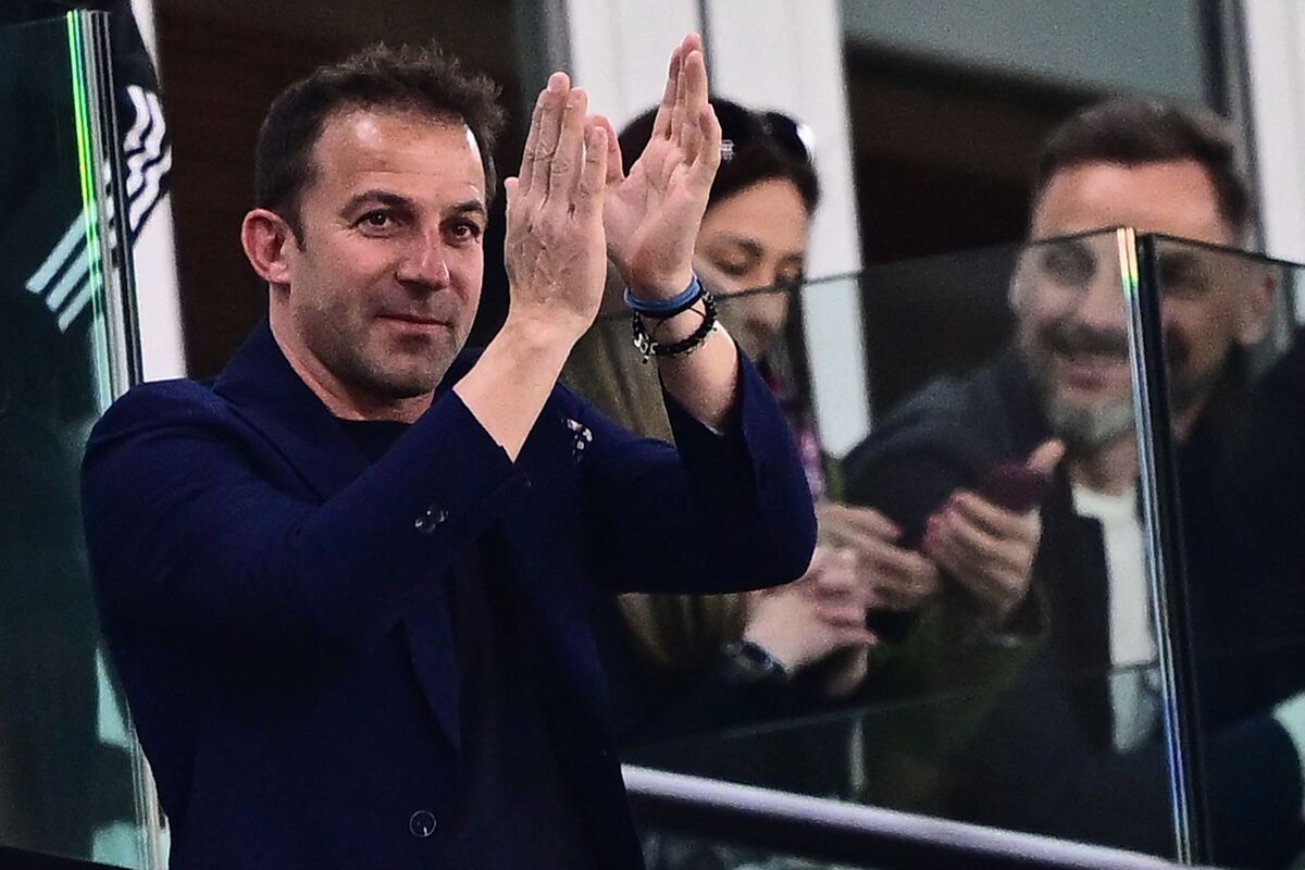 Del Piero