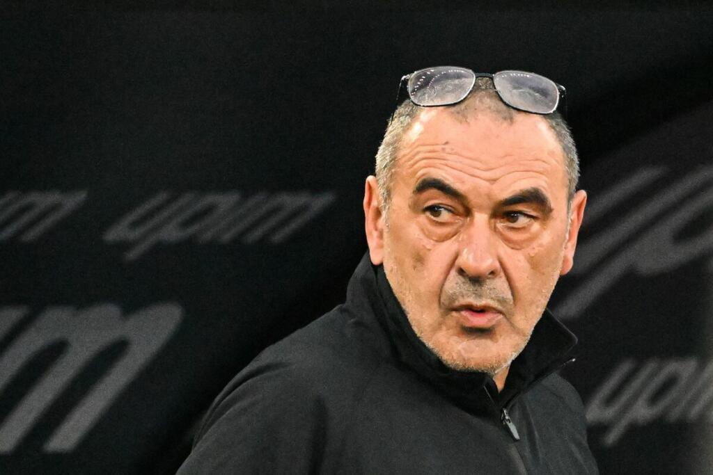 Lazio, Sarri ritrova un big per il rush finale