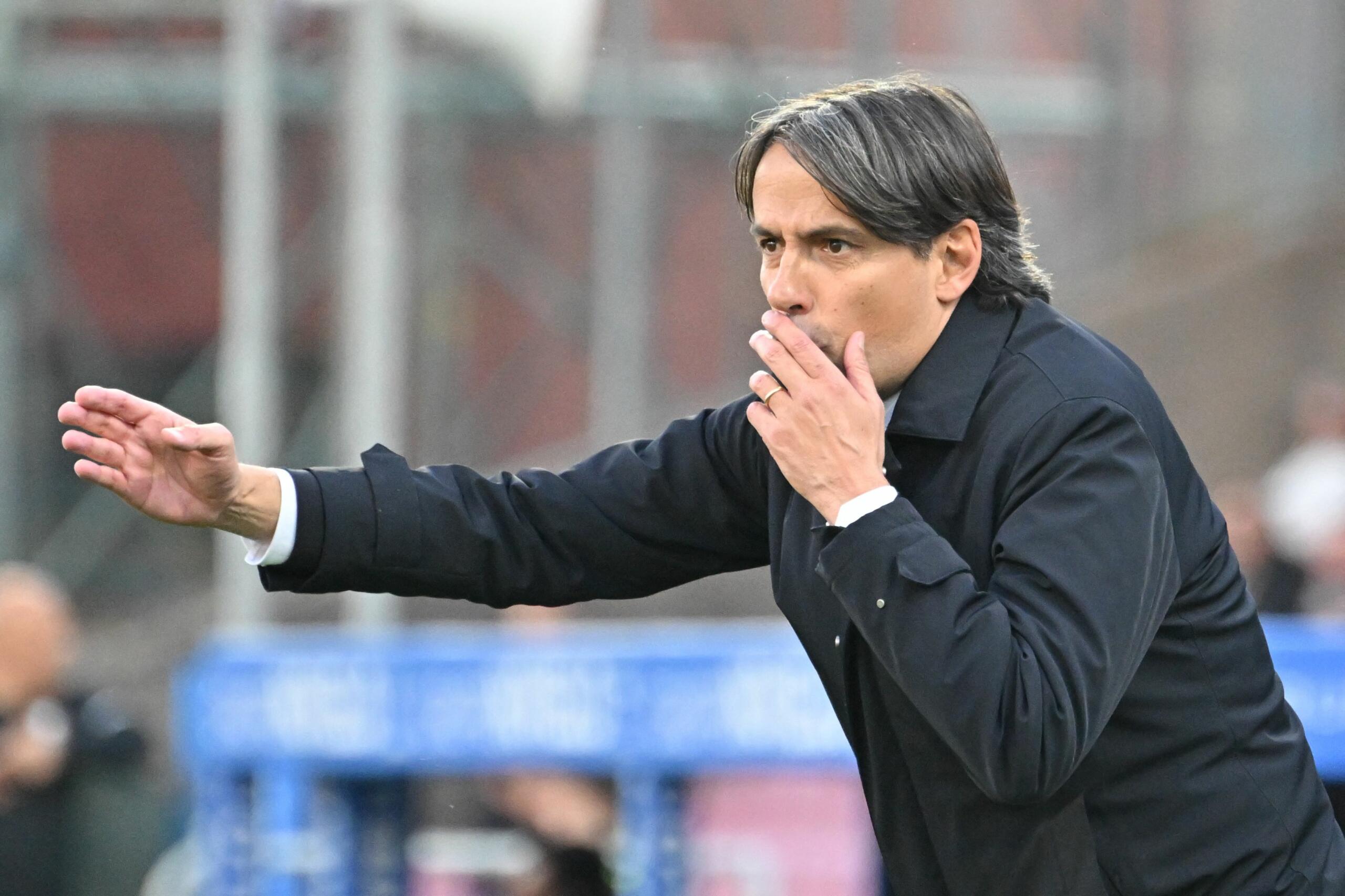 Inter Inzaghi