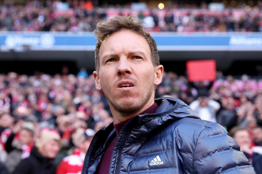 Anche il PSG pensa a Nagelsmann: è duello con le inglesi