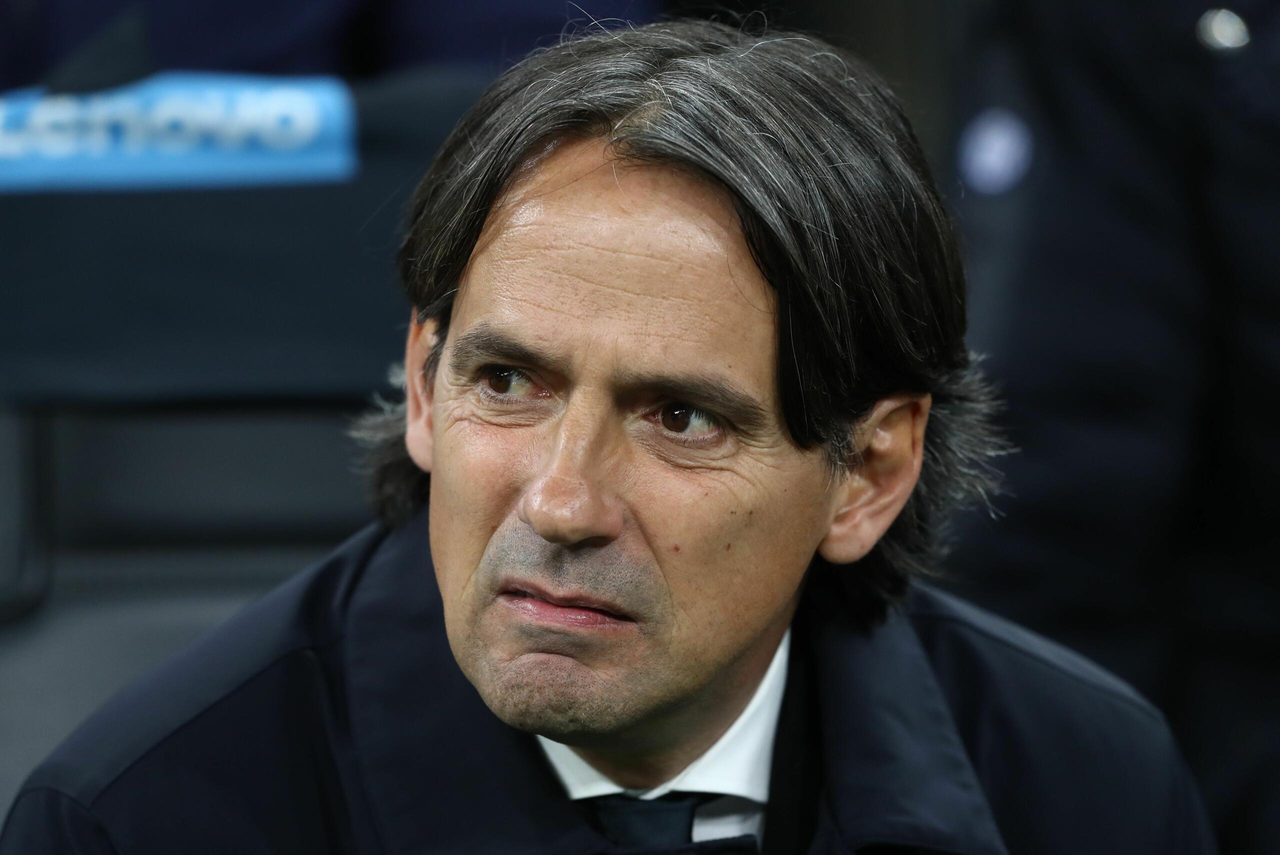 Inter Inzaghi