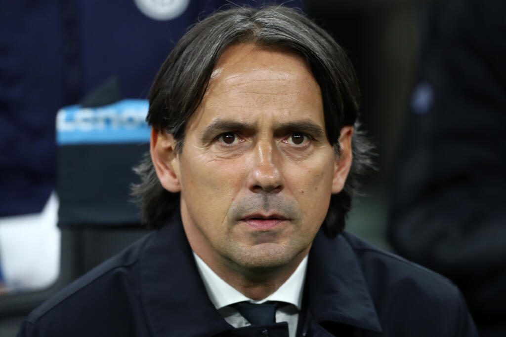 Inter Inzaghi