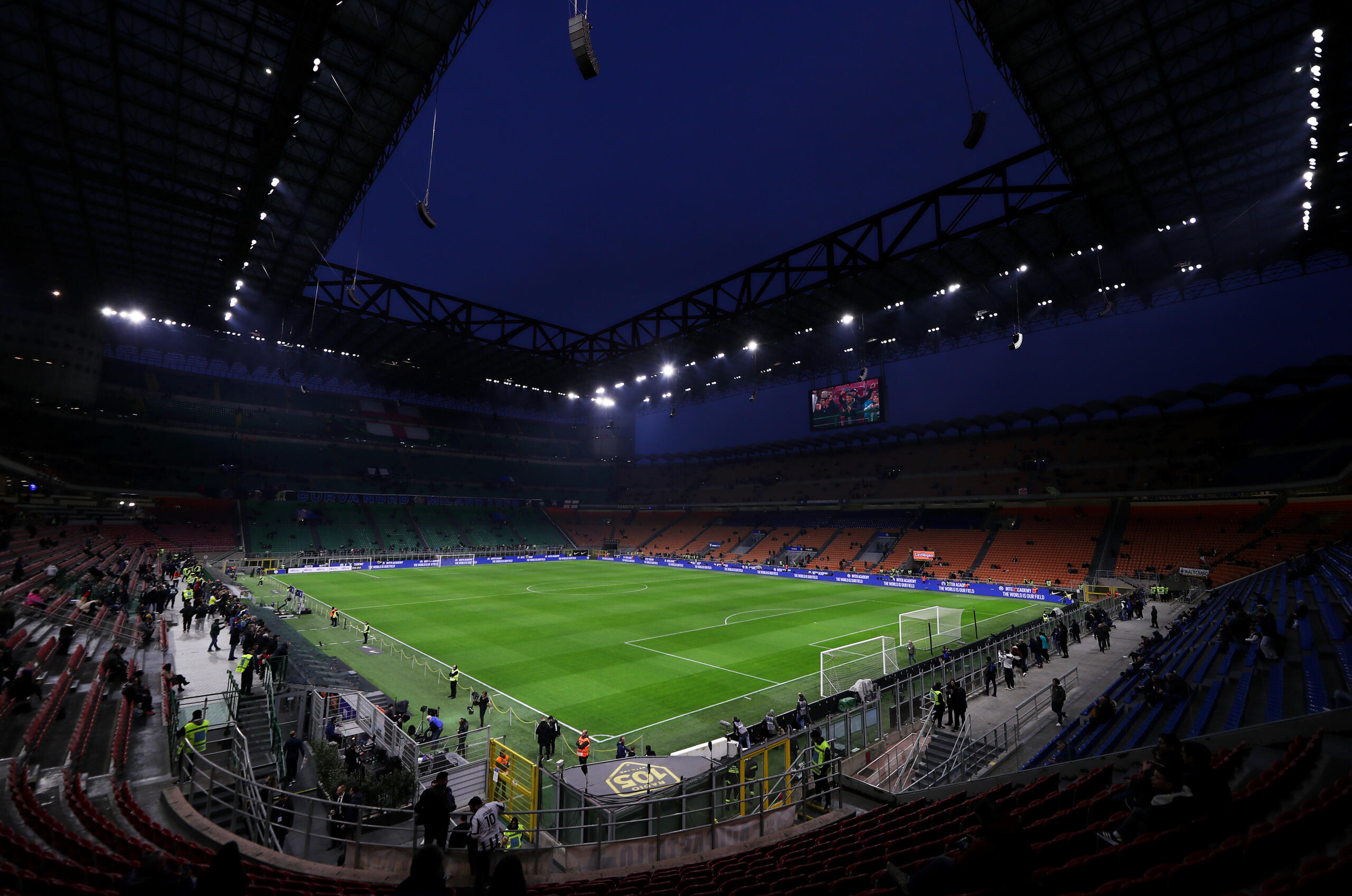 San Siro