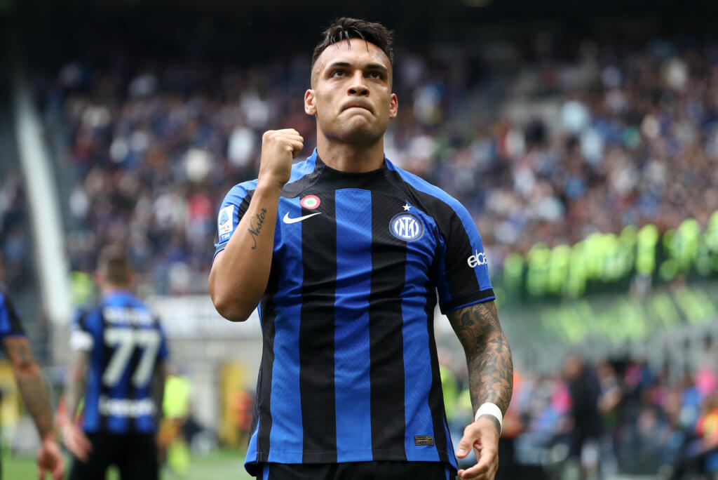 Inter Lautaro