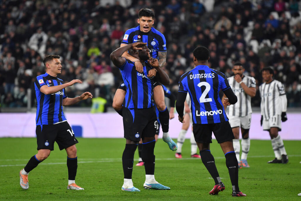 Juventus Inter