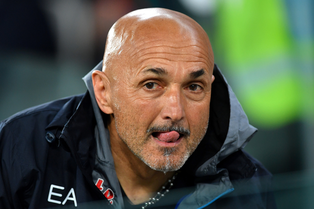 Luciano Spalletti