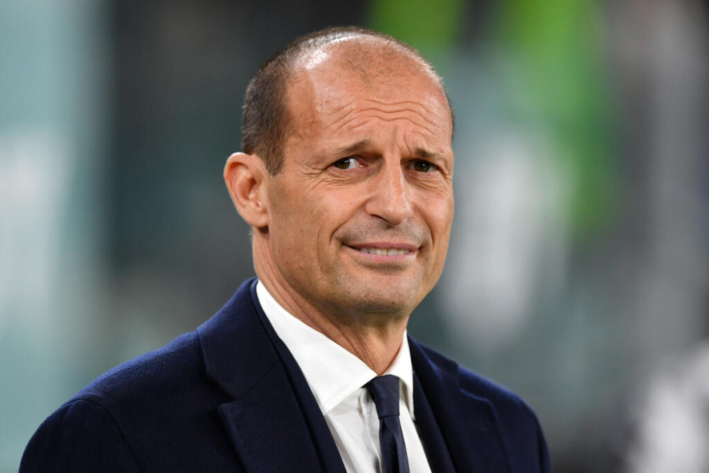 Juve Allegri