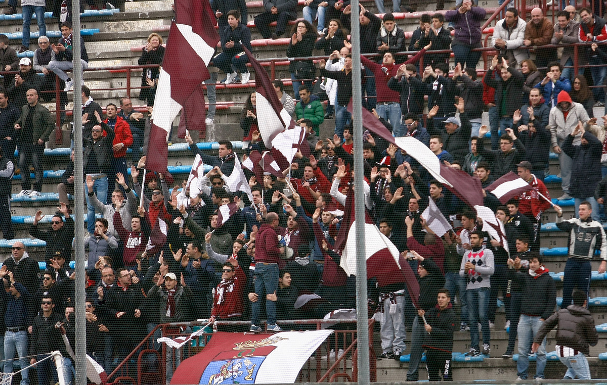 penalizzazione reggina