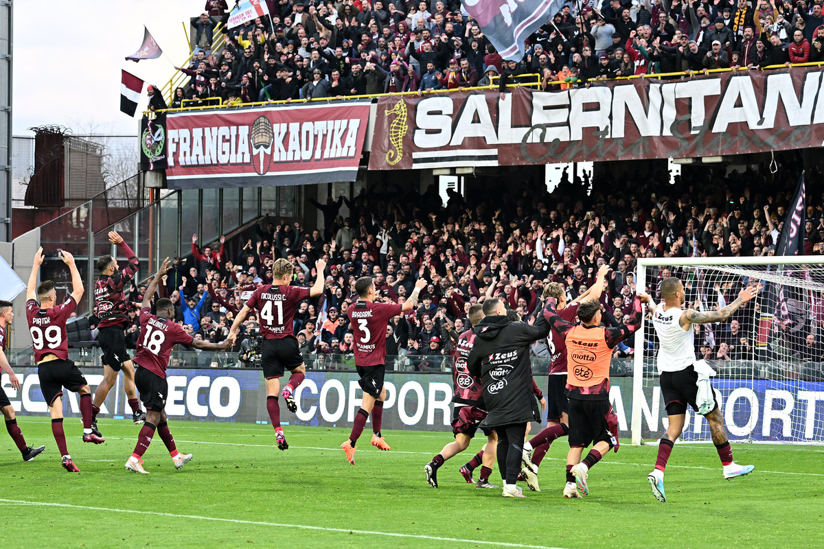 salernitana