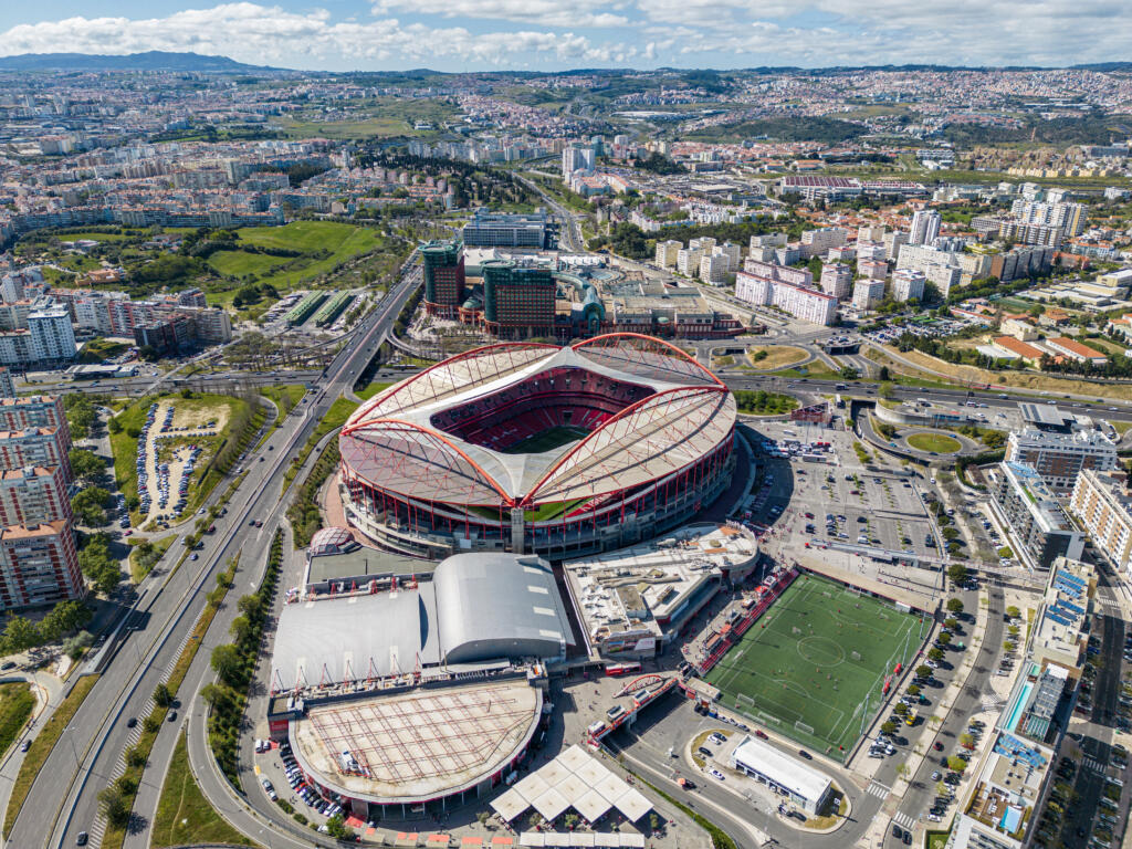 Benfica Inter