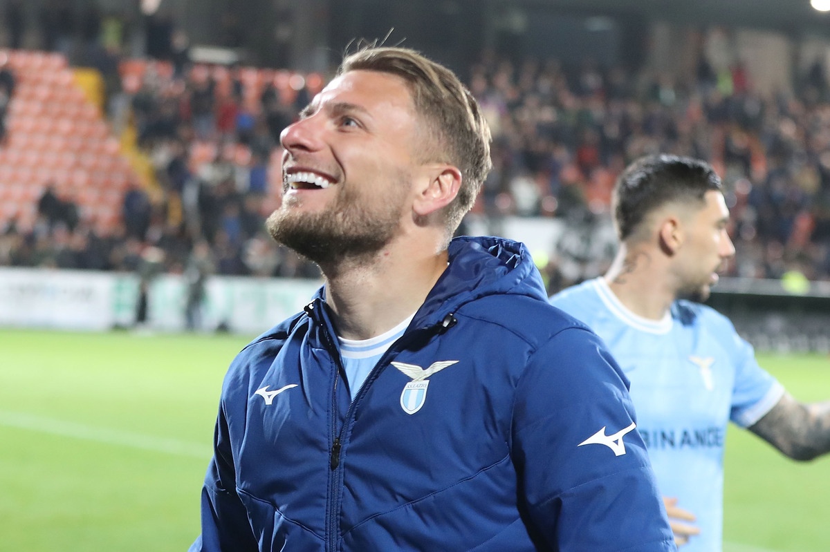 Lazio L Incidente Di Immobile Complica I Piani Ecco Quanto Star Fuori Cip