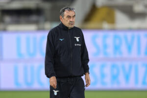 Lazio Sarri