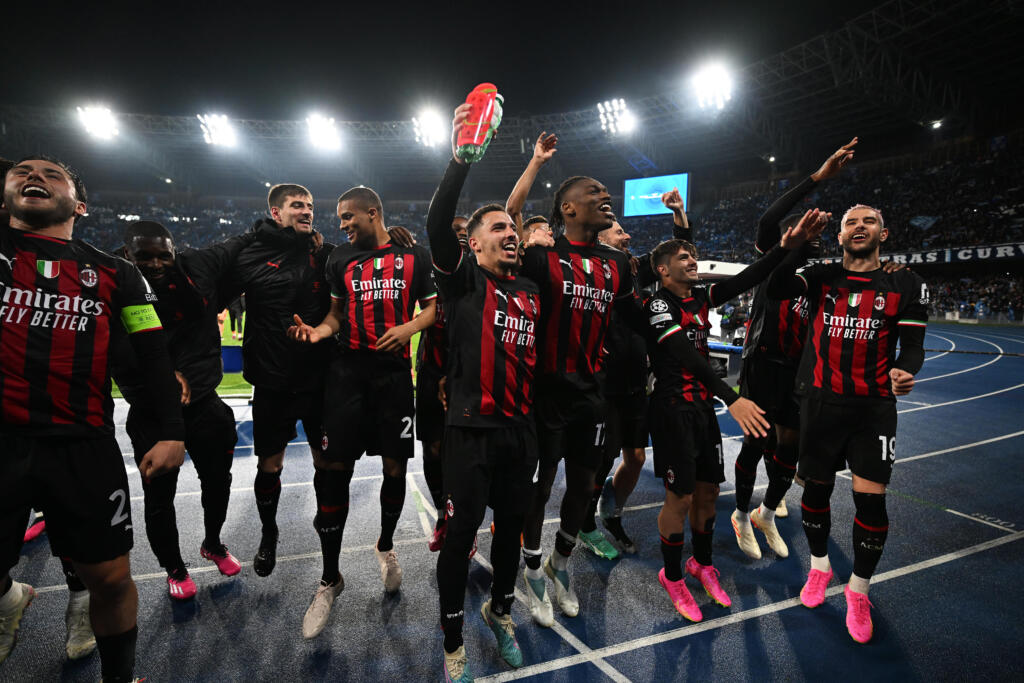 L’Editoriale – Un pareggio che significa successo, è semifinale per il Milan!