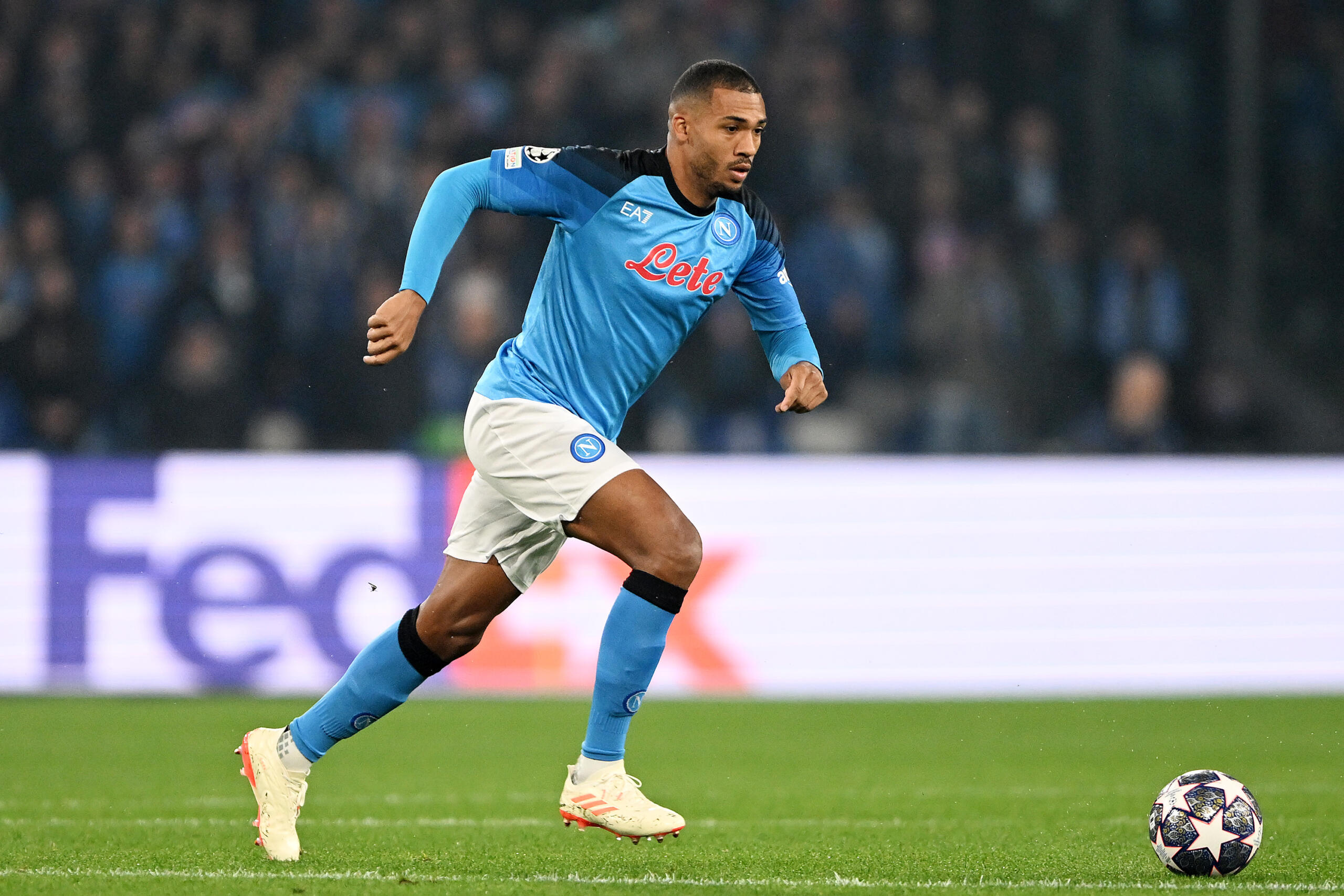 Napoli Juan Jesus