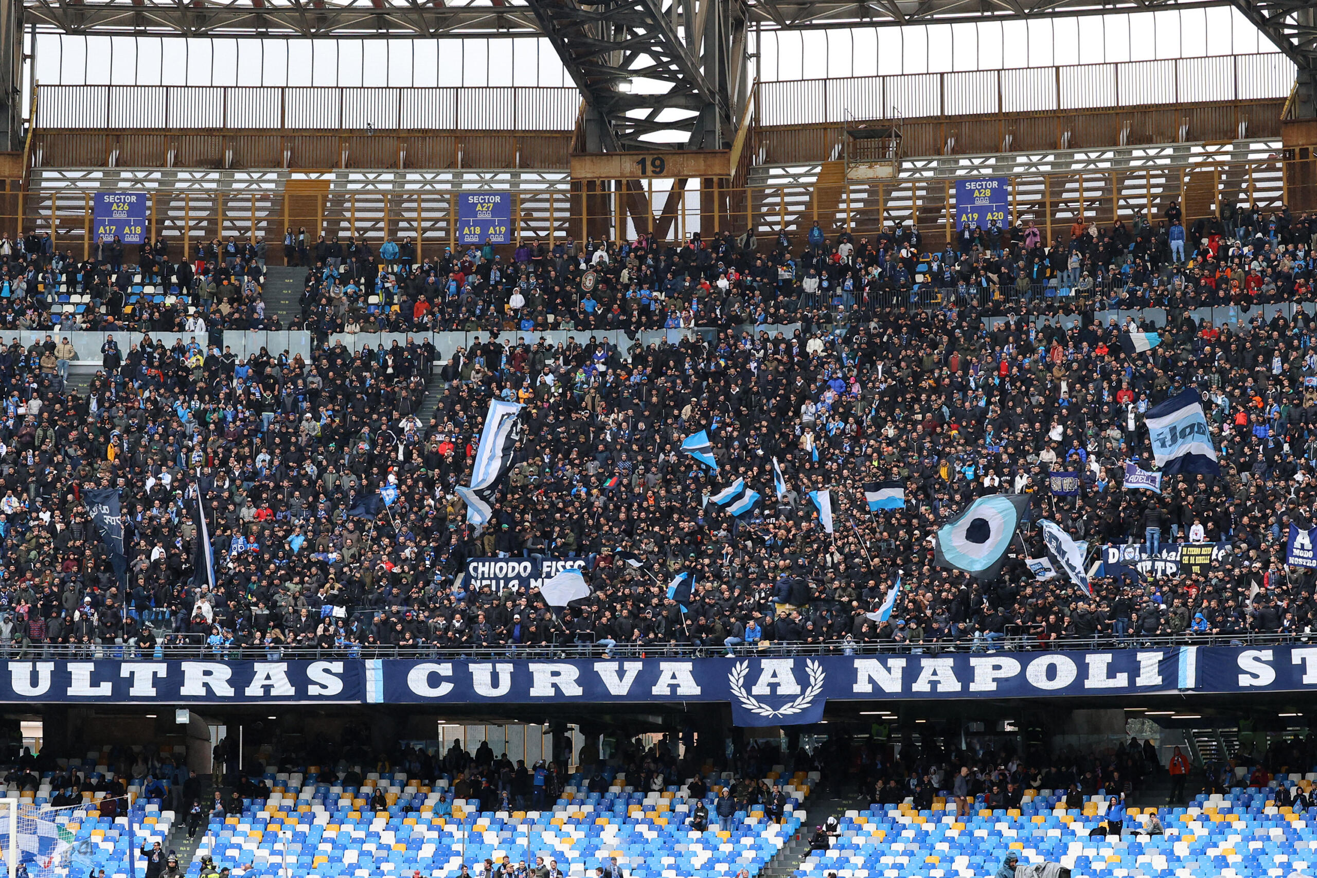 Napoli Salernitana