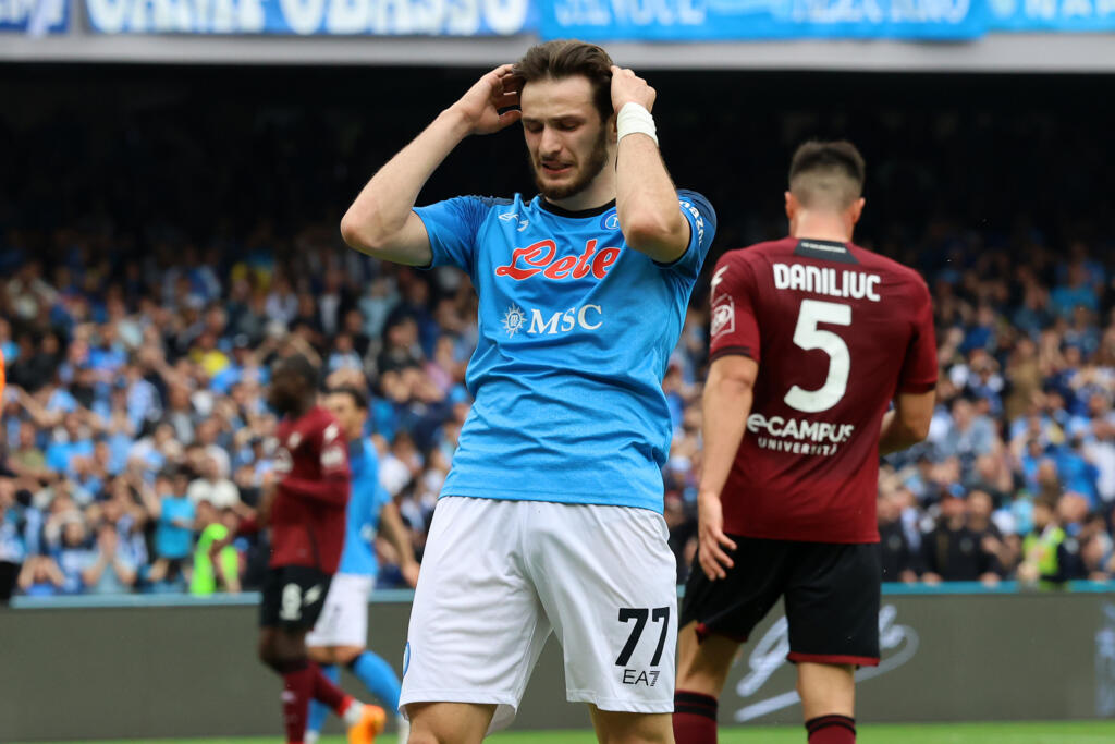 Napoli Scudetto