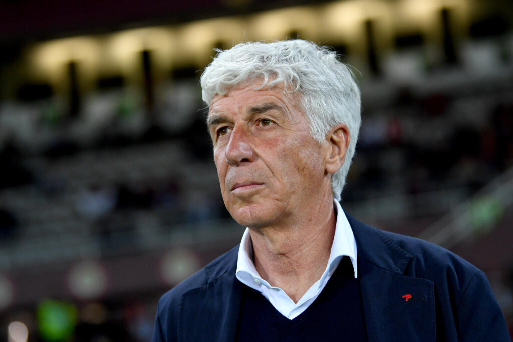 Atalanta Gasperini