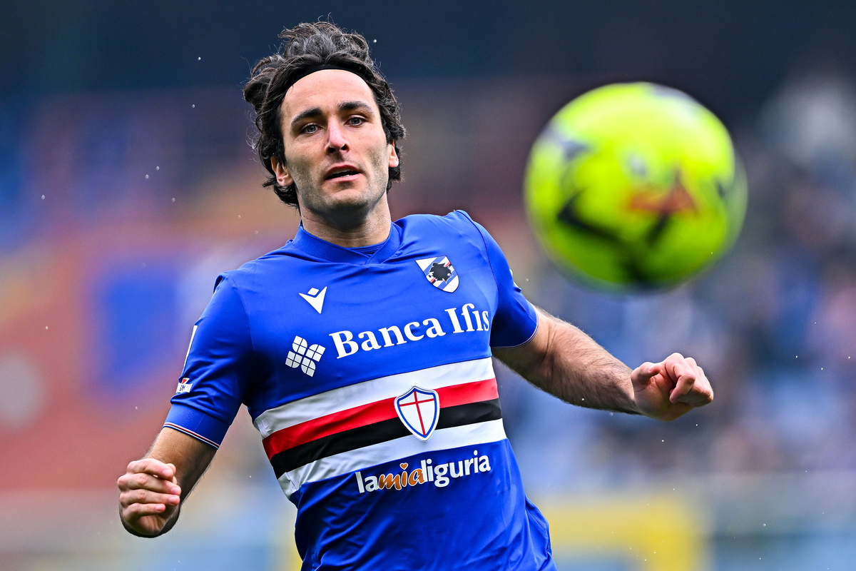 Sampdoria Augello