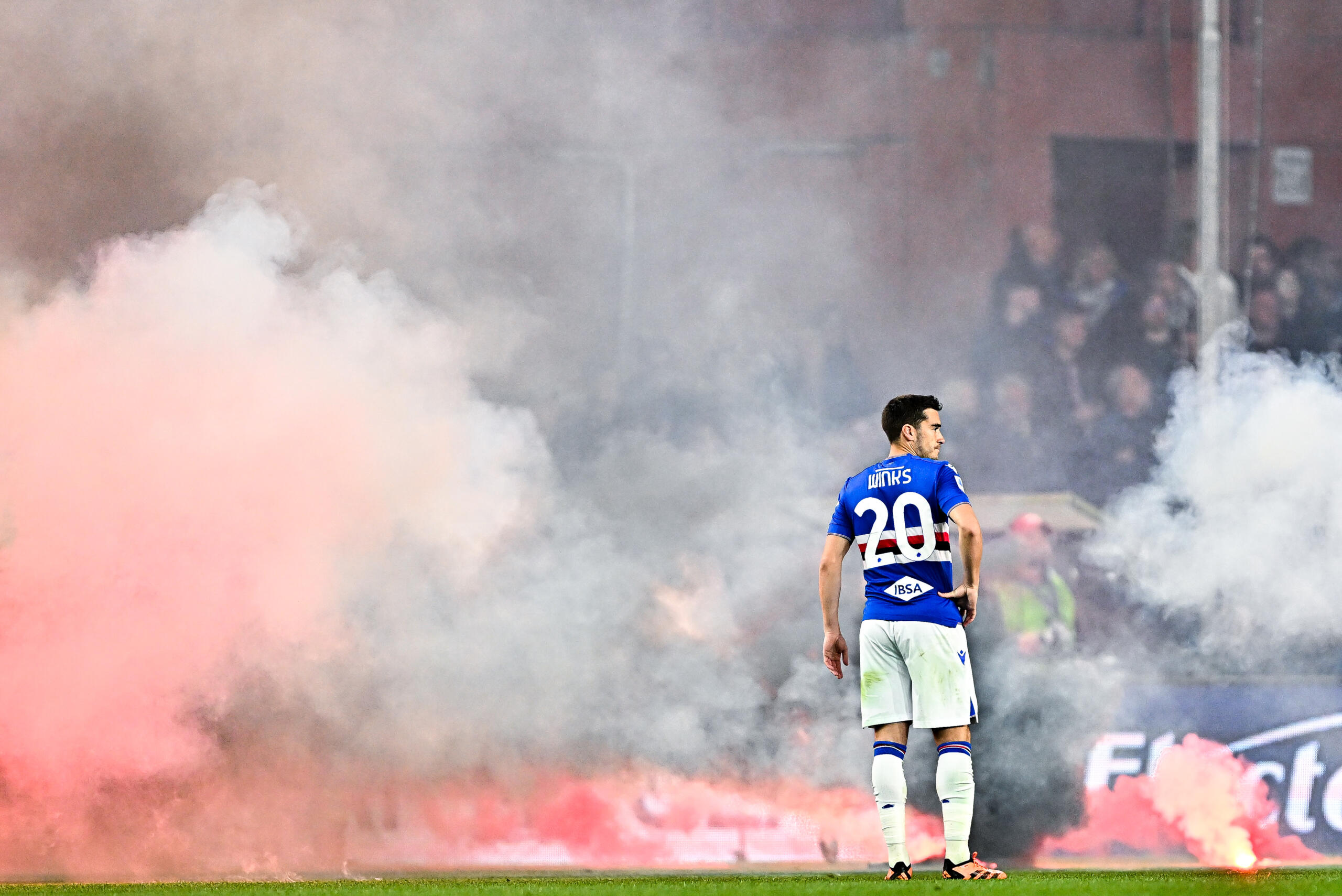 Sampdoria Spezia