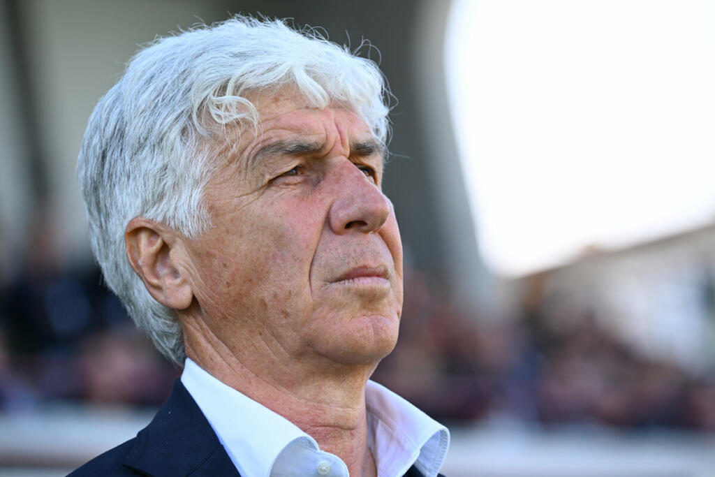 Atalanta Gasperini