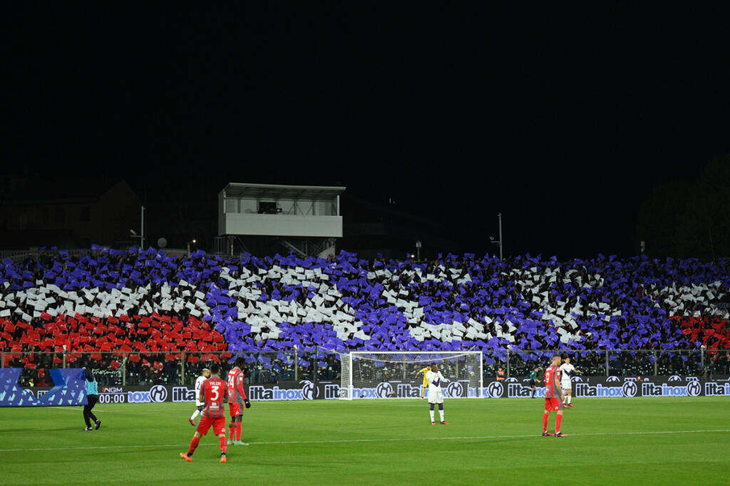 Fiorentina-Spezia, le probabili formazioni: Europa e salvezza obiettivi caldi