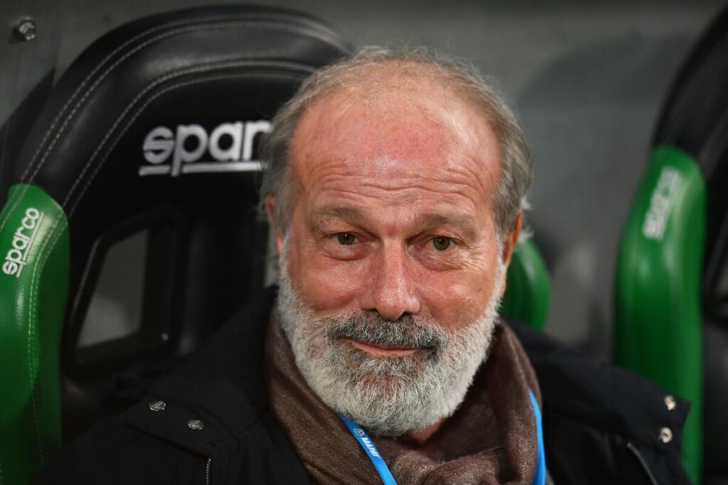 Corsa Champions, Sabatini: “Inter avanti, Roma cinica. Il Milan è imprevedibile”