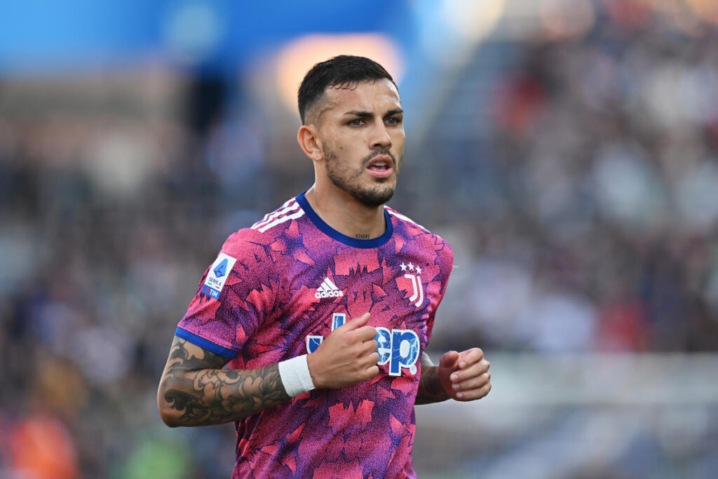 Juve, Paredes non verrà riscattato: ecco dove potrebbe finire