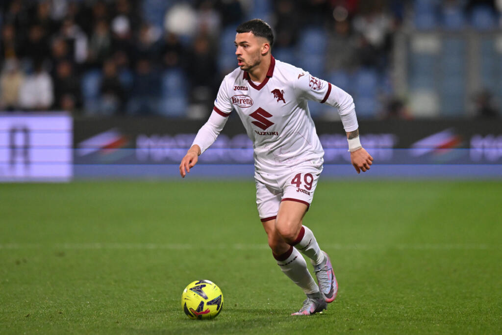 Torino, i convocati per l’Atalanta: la decisione su Radonjic