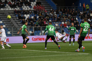 Sassuolo Torino