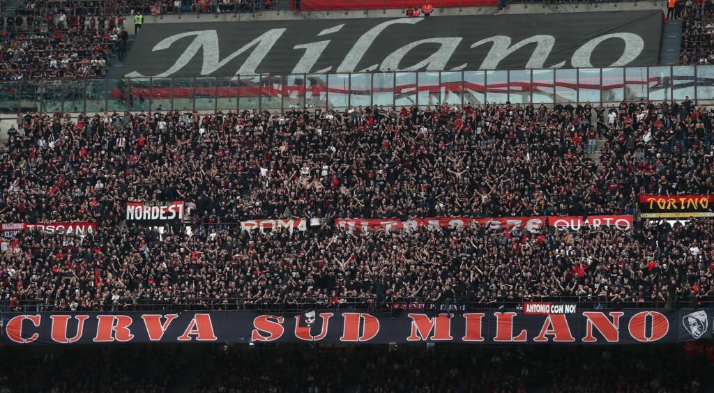 Milan