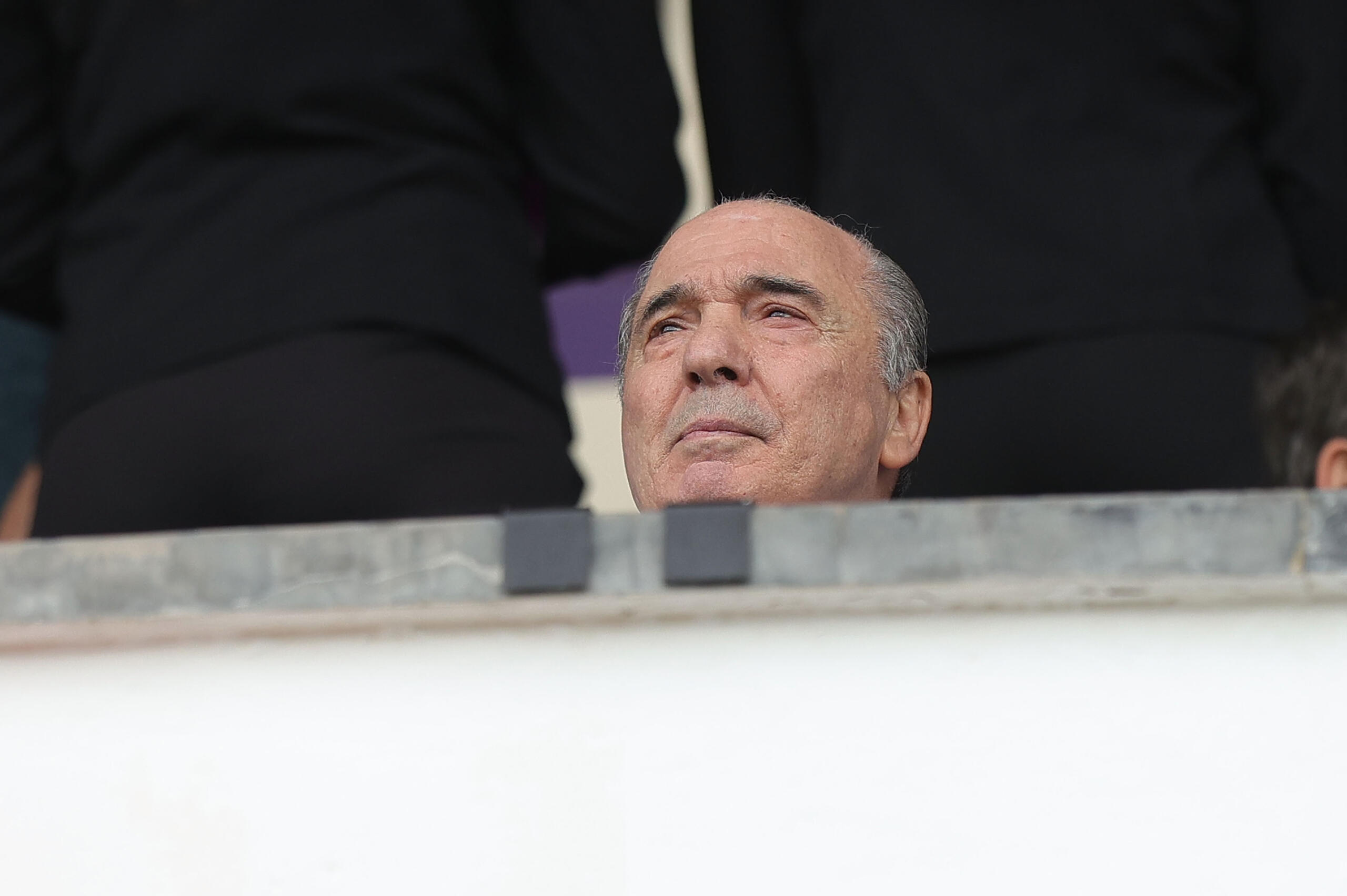 Fiorentina Commisso