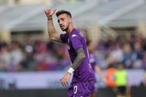 Basilea-Fiorentina formazioni ufficiali