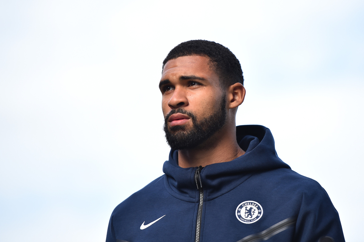 Milan Loftus-Cheek