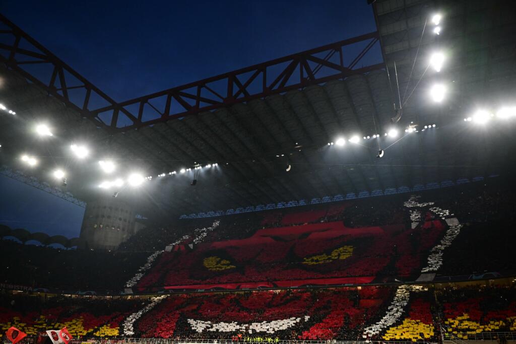 Milan Inter