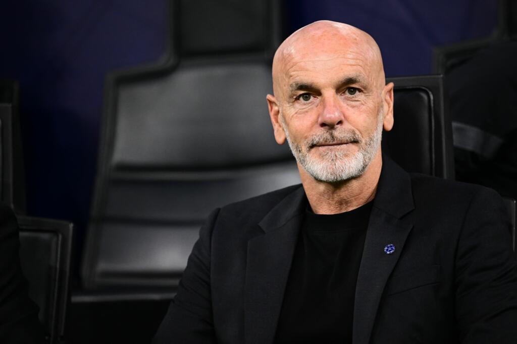 Milan, Pioli: “La Champions grande delusione. Ma non inferiori all’Inter”