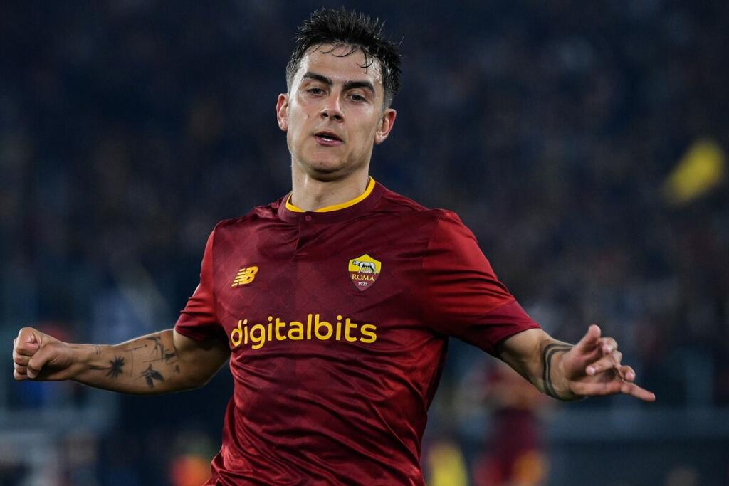 Bayer Leverkusen-Roma, le probabili formazioni: Dybala dalla panchina