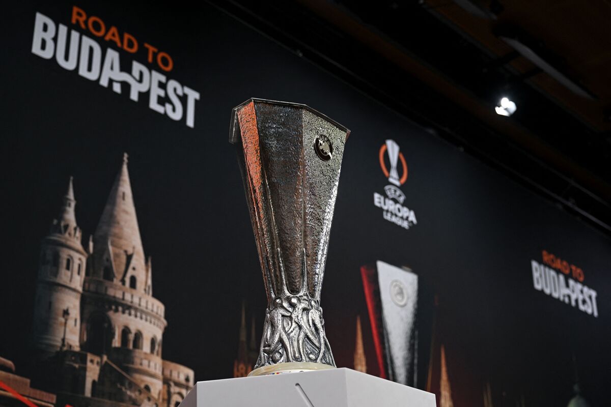 Europa League Rai