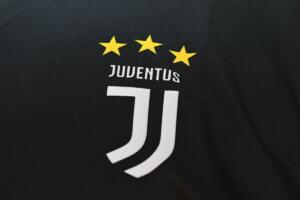 nuova maglia juventus