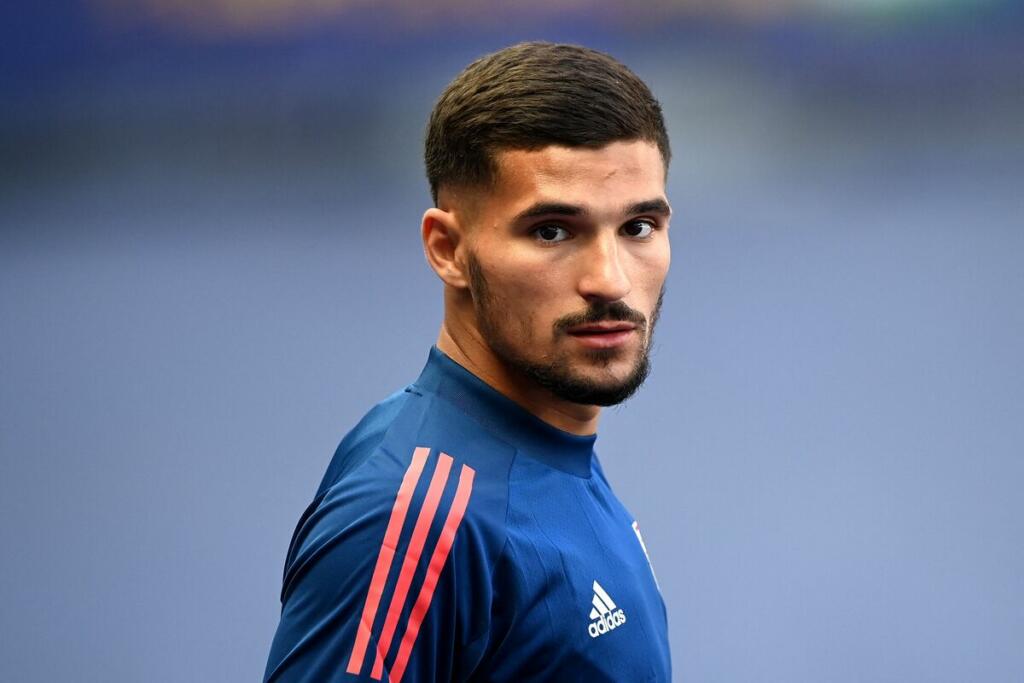 Roma, retroscena di mercato su Aouar: beffati Napoli e Milan