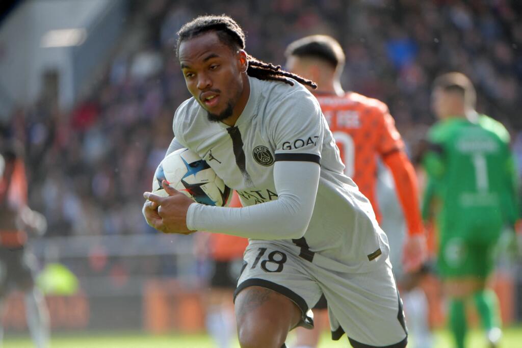 Mercato estero, Renato Sanches flop: il PSG pronto a scaricarlo