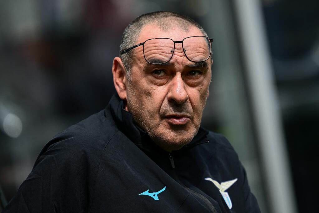 Lazio Sarri