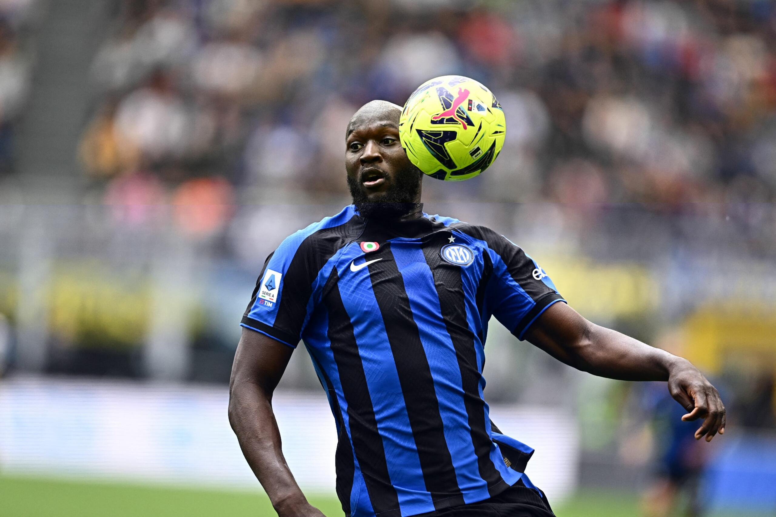 Inter Lukaku