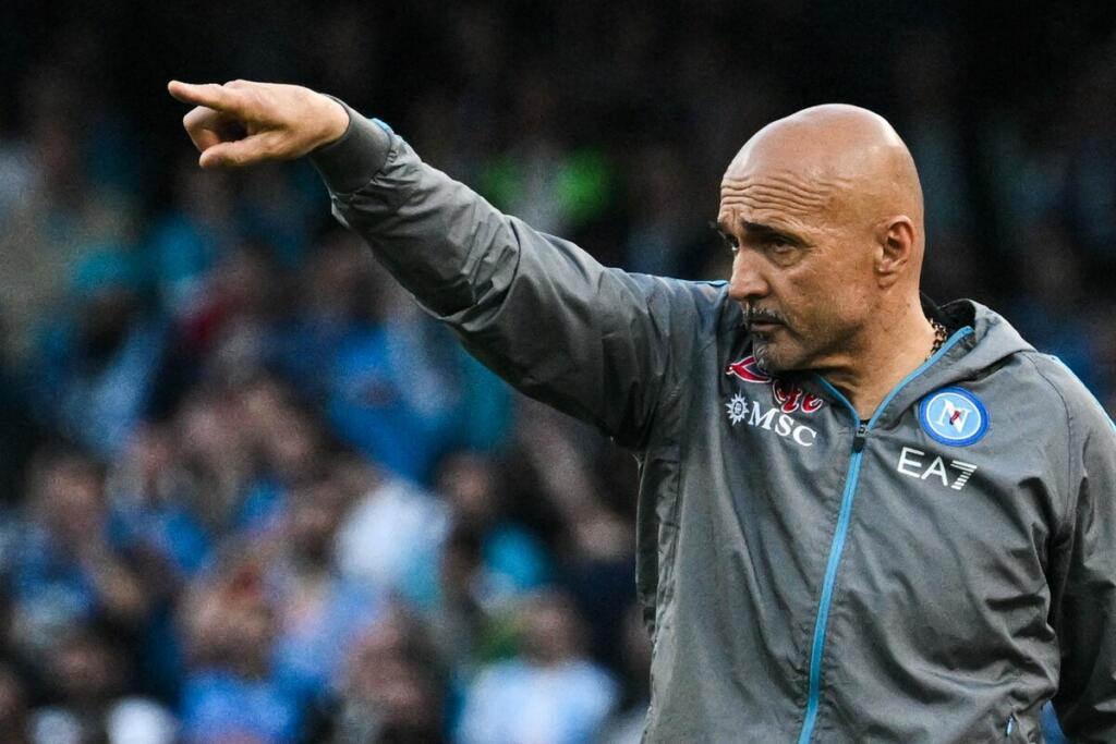 Spalletti