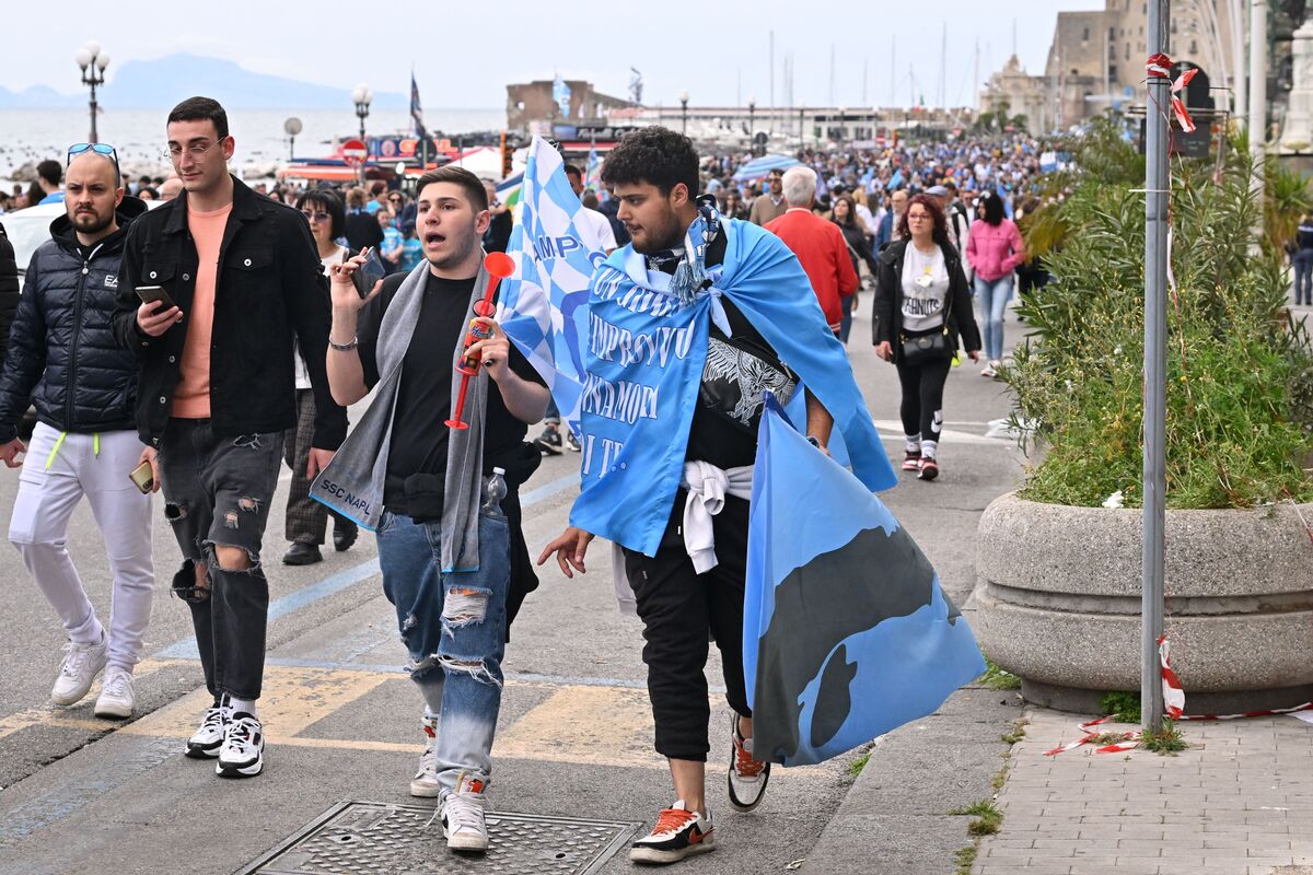 Udinese-Napoli