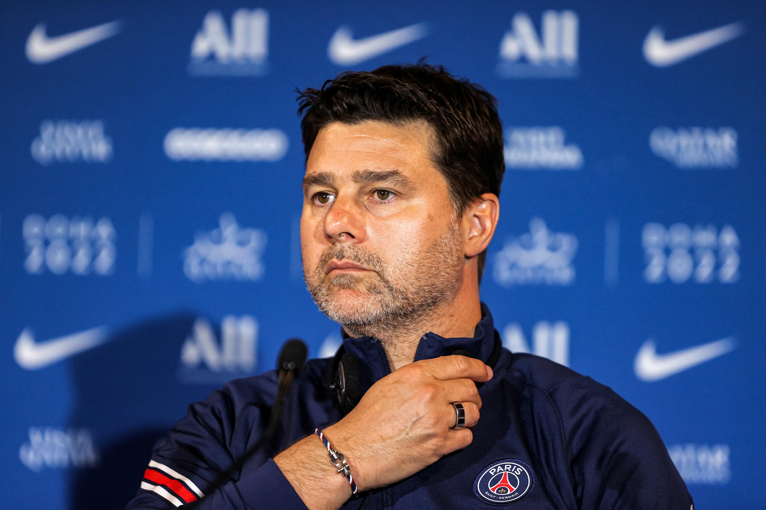 Chelsea Pochettino