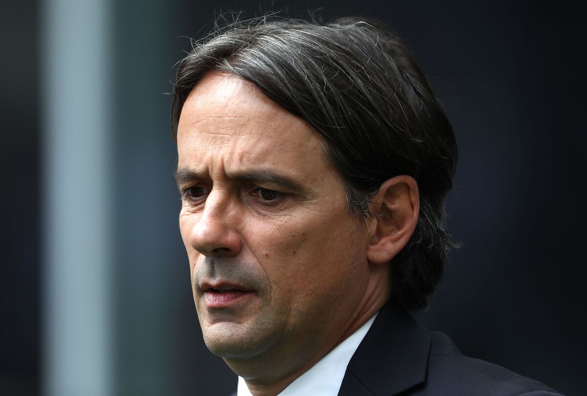 Inter Inzaghi